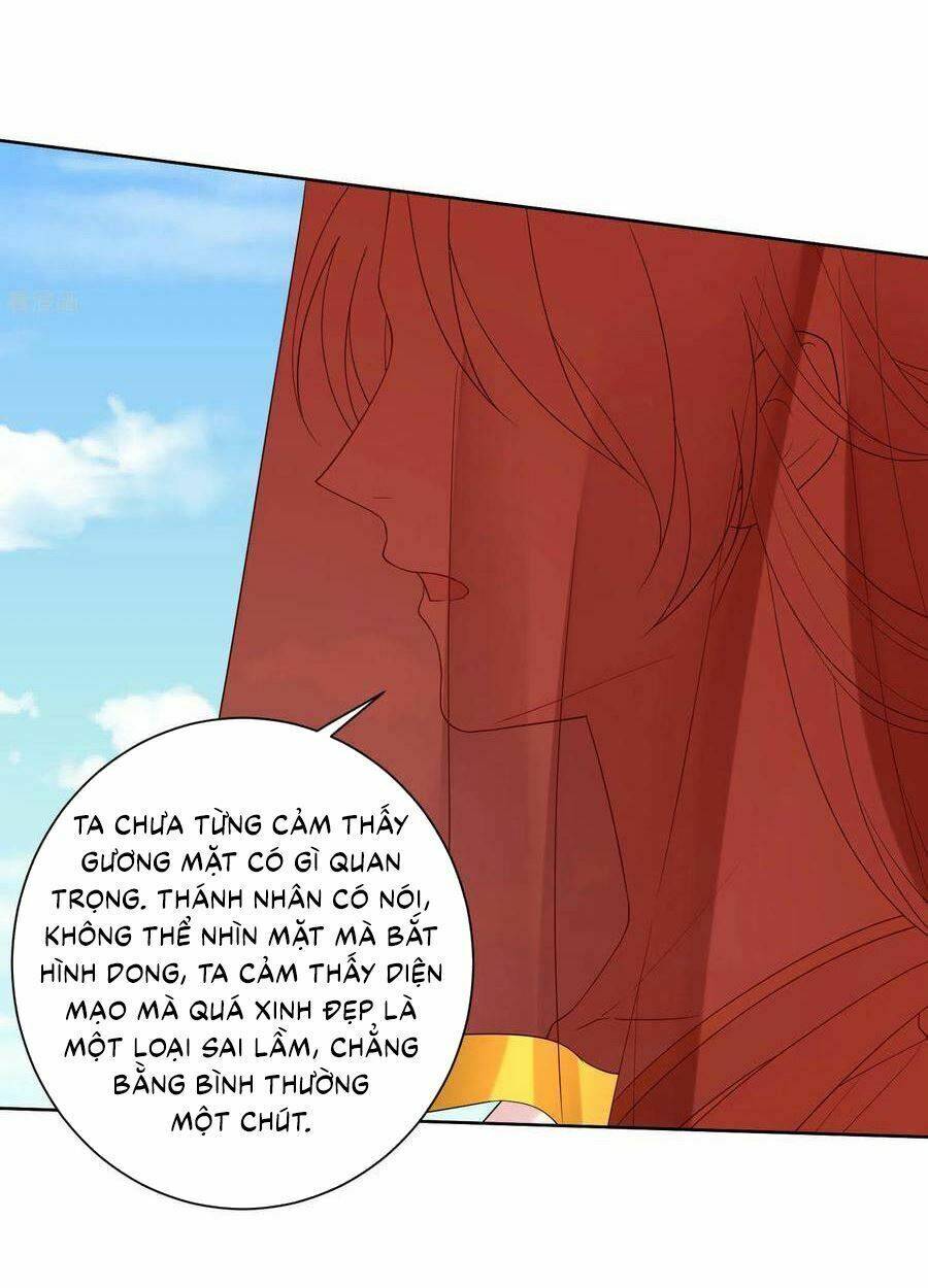 Độc Y Đích Nữ Chapter 192 - Trang 2