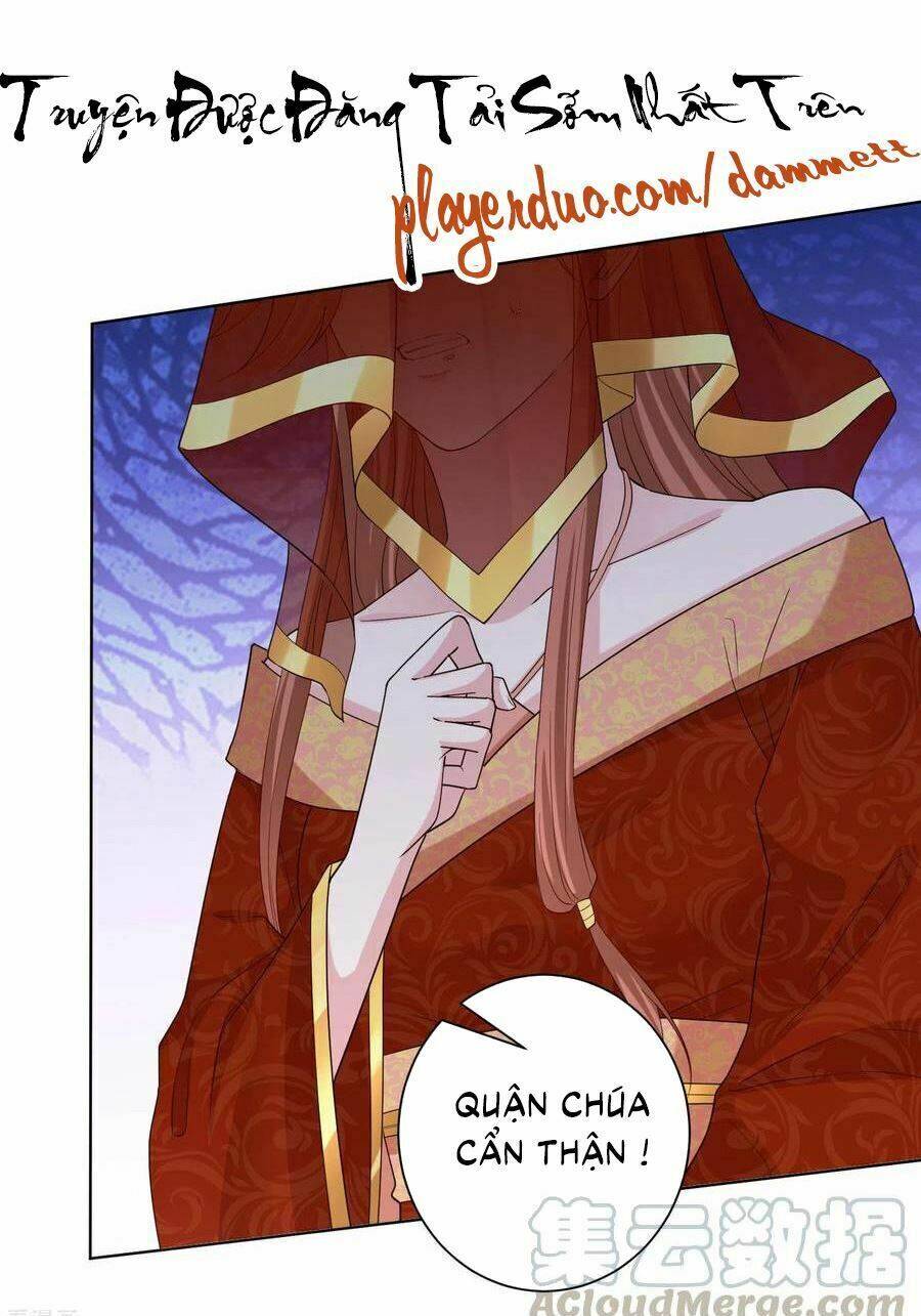 Độc Y Đích Nữ Chapter 192 - Trang 2