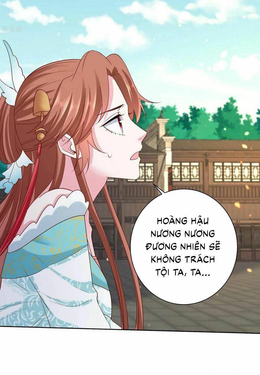 Độc Y Đích Nữ Chapter 190 - Trang 2