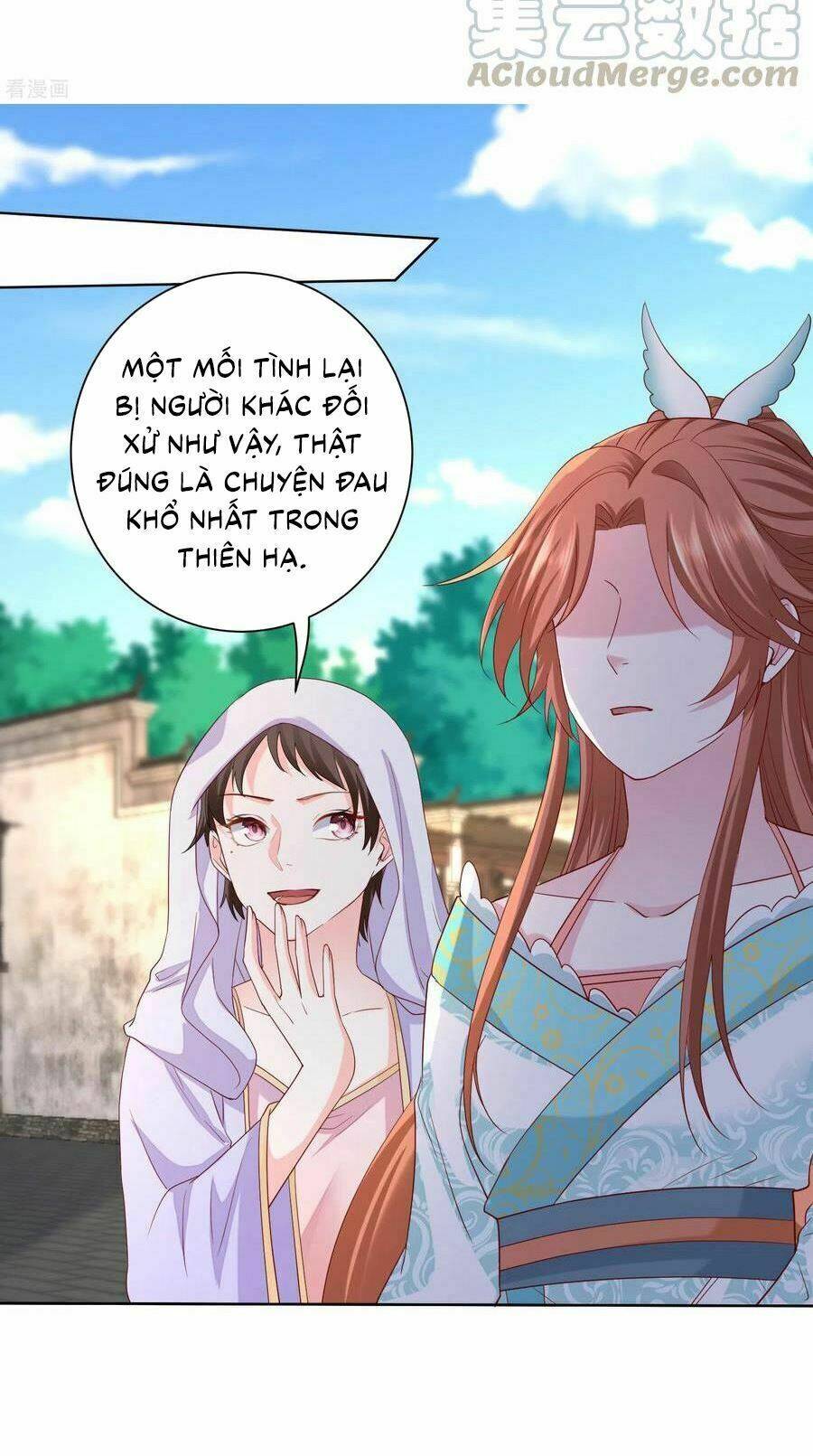 Độc Y Đích Nữ Chapter 190 - Trang 2