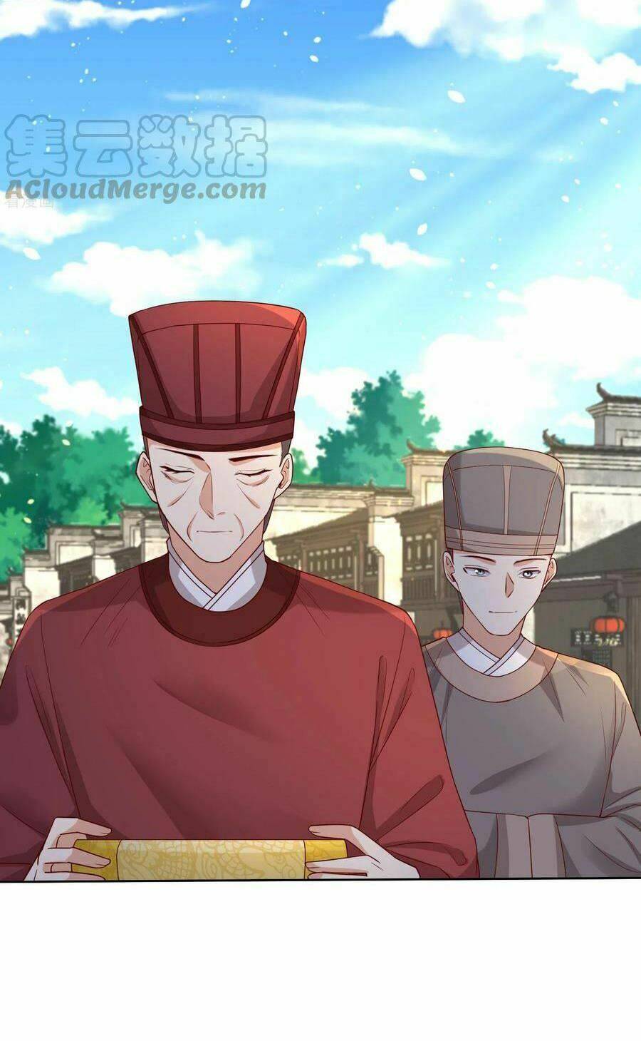 Độc Y Đích Nữ Chapter 189 - Trang 2