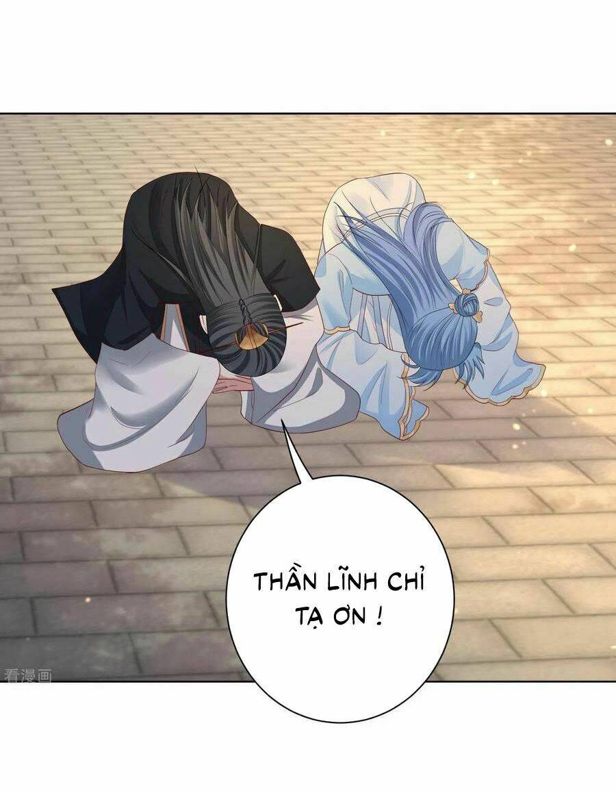 Độc Y Đích Nữ Chapter 189 - Trang 2