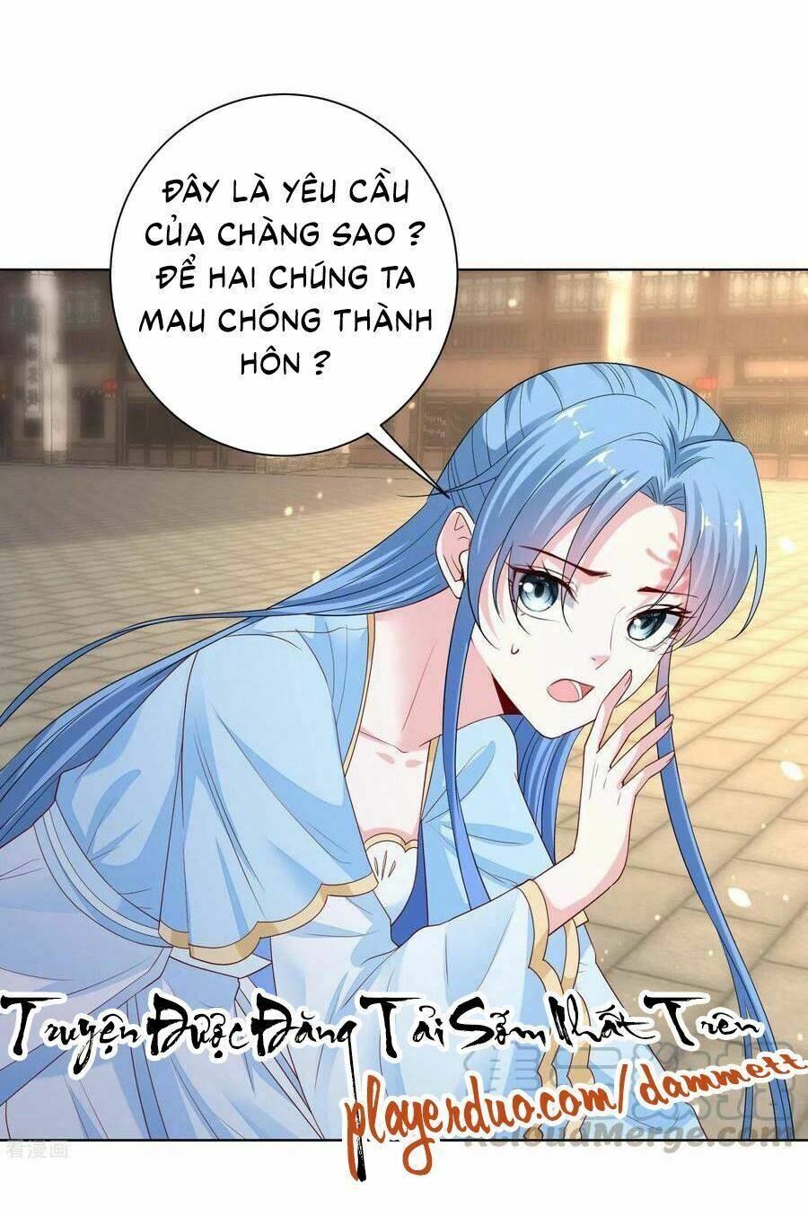 Độc Y Đích Nữ Chapter 189 - Trang 2