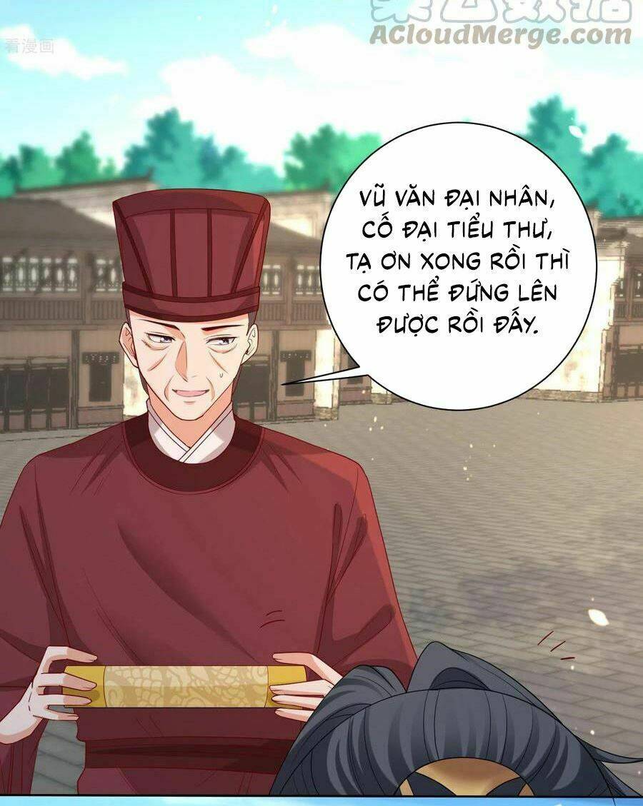 Độc Y Đích Nữ Chapter 189 - Trang 2