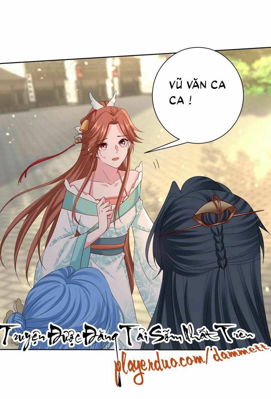 Độc Y Đích Nữ Chapter 189 - Trang 2