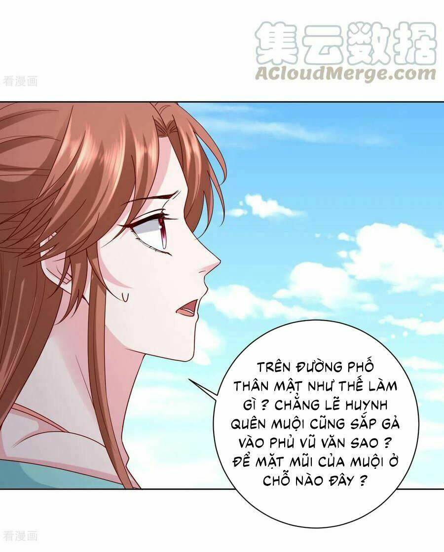 Độc Y Đích Nữ Chapter 189 - Trang 2