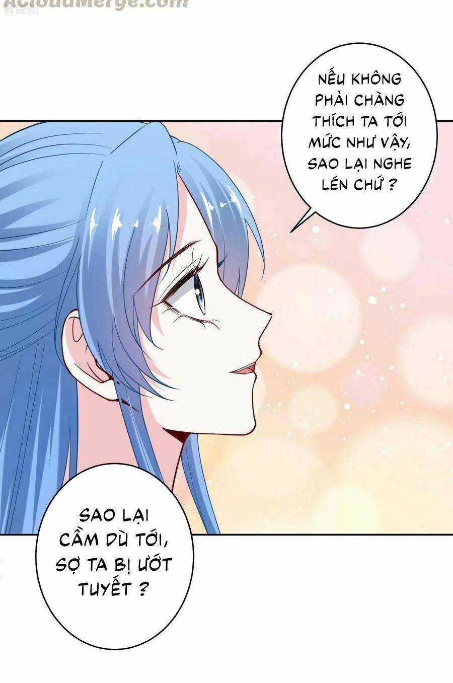 Độc Y Đích Nữ Chapter 188 - Trang 2