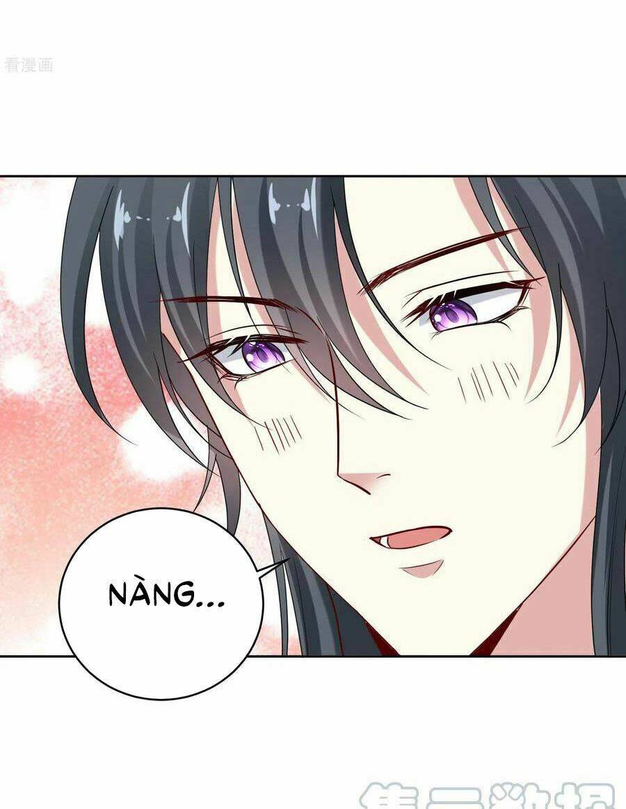 Độc Y Đích Nữ Chapter 188 - Trang 2