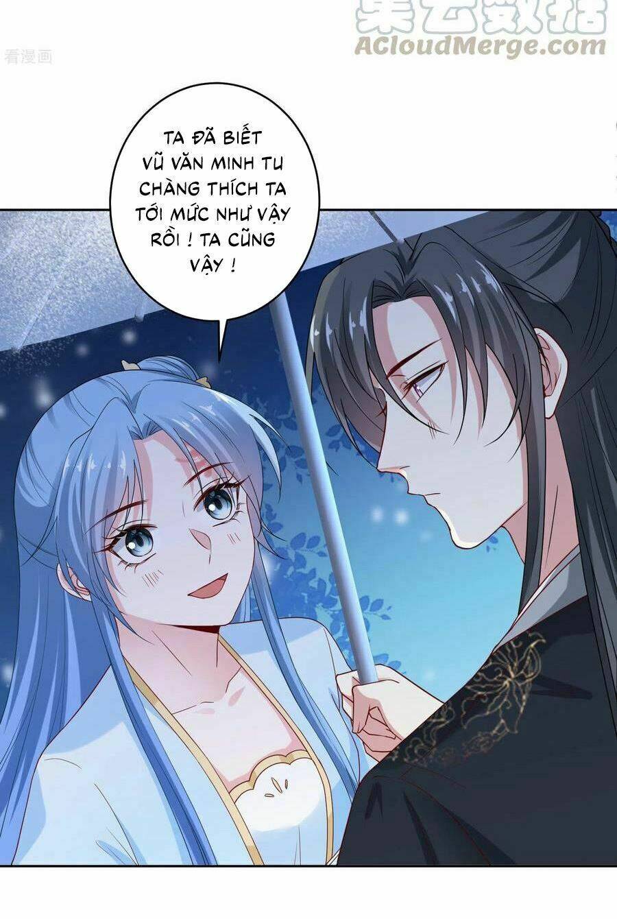 Độc Y Đích Nữ Chapter 188 - Trang 2