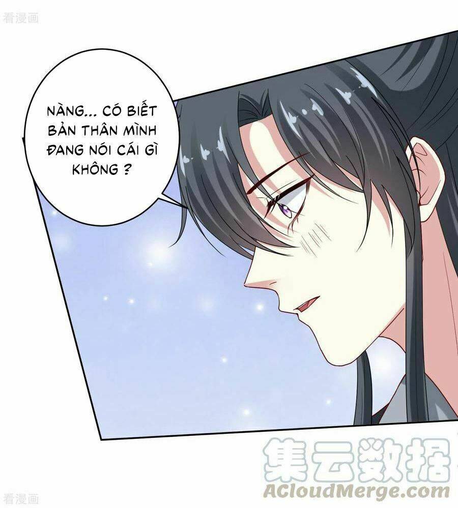 Độc Y Đích Nữ Chapter 188 - Trang 2