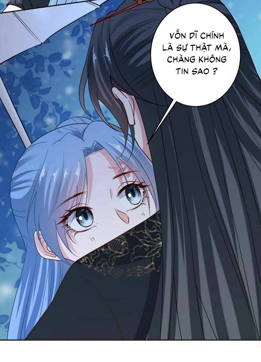 Độc Y Đích Nữ Chapter 188 - Trang 2