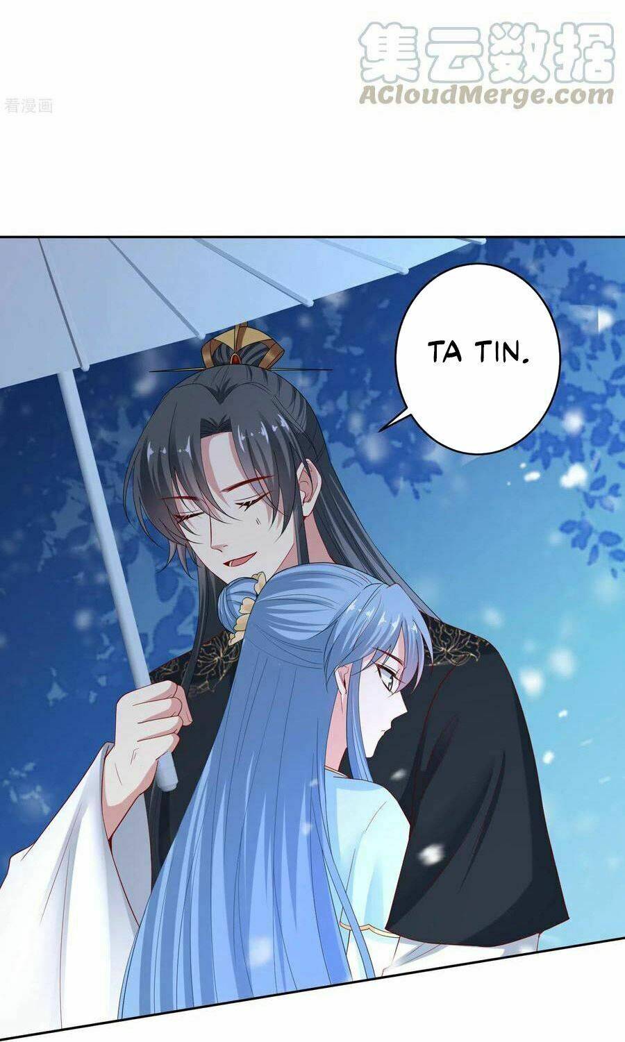 Độc Y Đích Nữ Chapter 188 - Trang 2