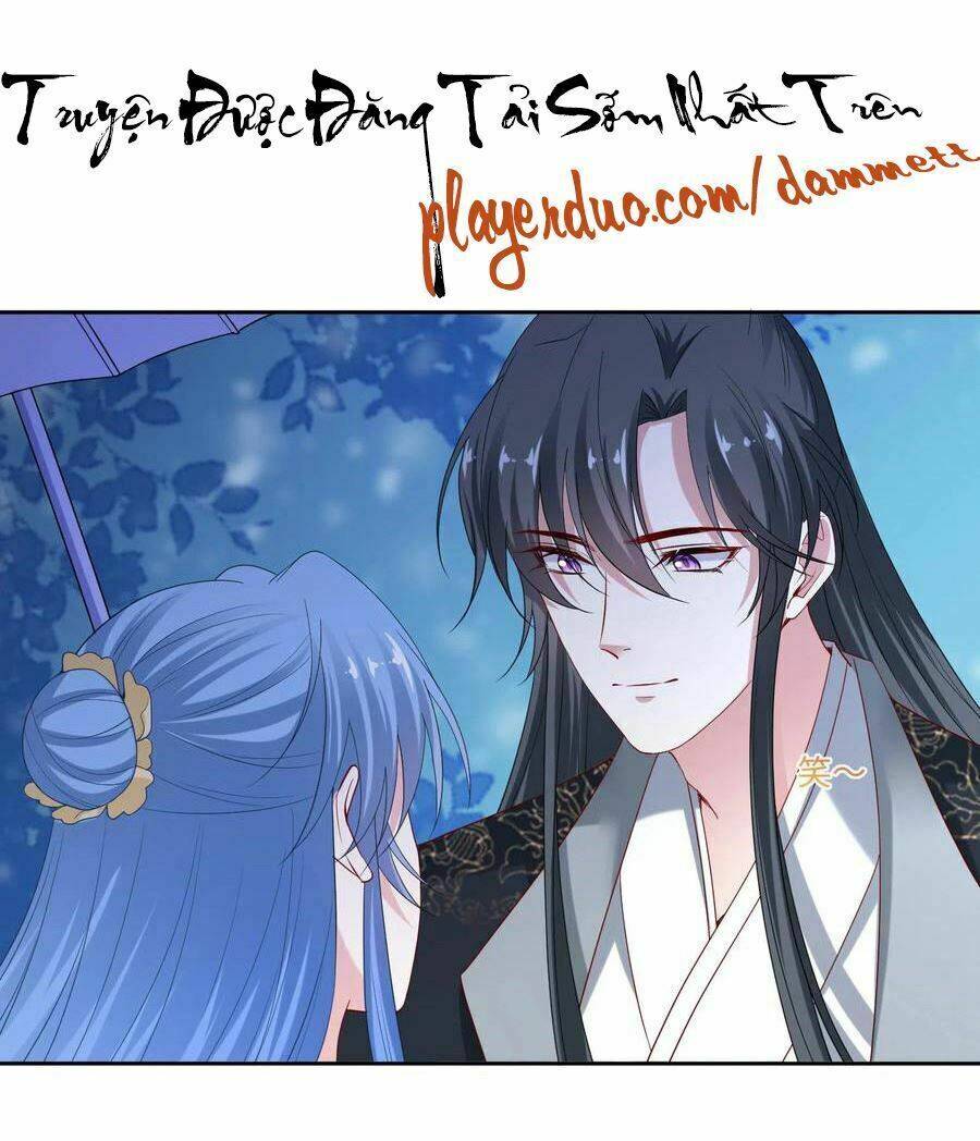 Độc Y Đích Nữ Chapter 188 - Trang 2