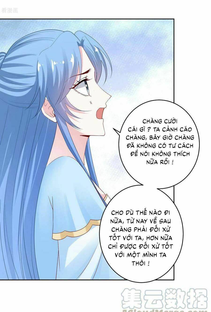 Độc Y Đích Nữ Chapter 188 - Trang 2