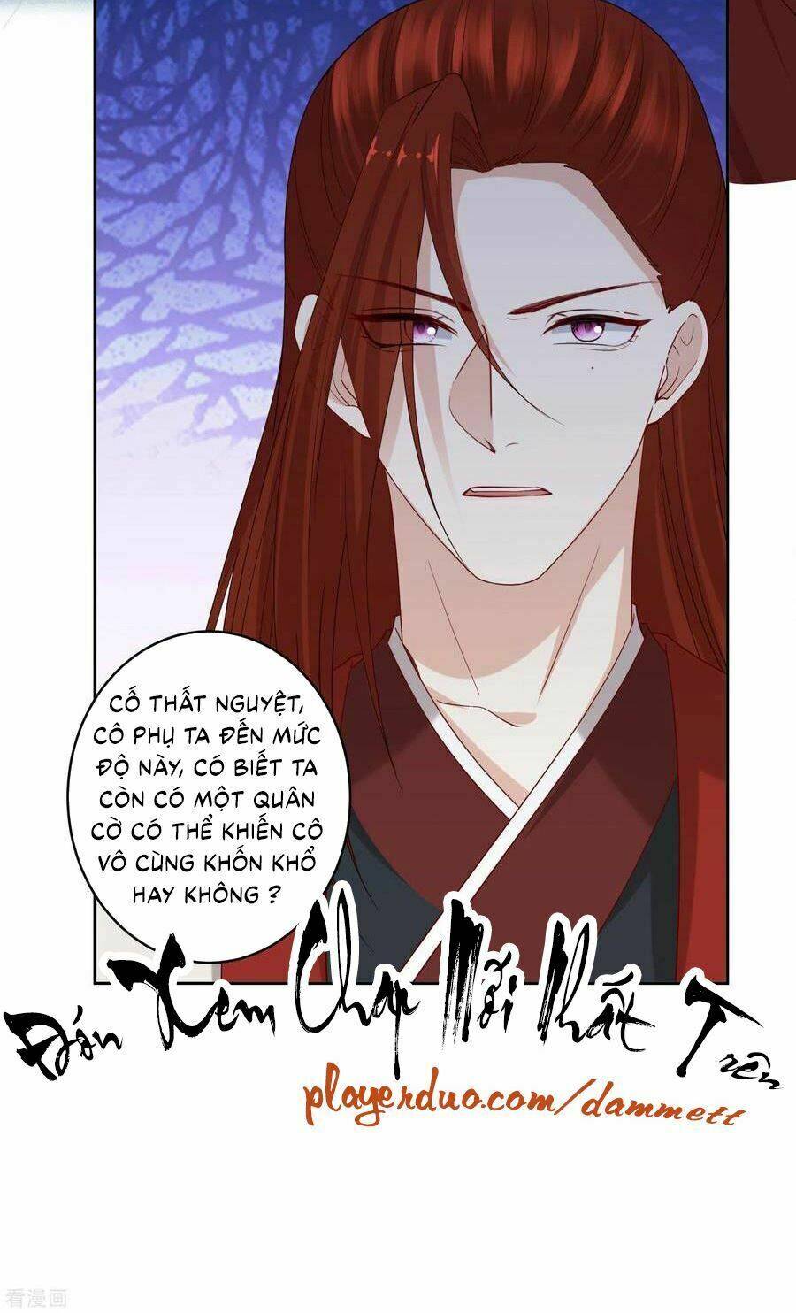 Độc Y Đích Nữ Chapter 188 - Trang 2