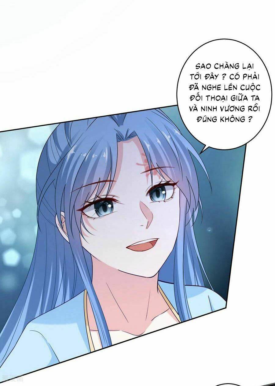 Độc Y Đích Nữ Chapter 188 - Trang 2