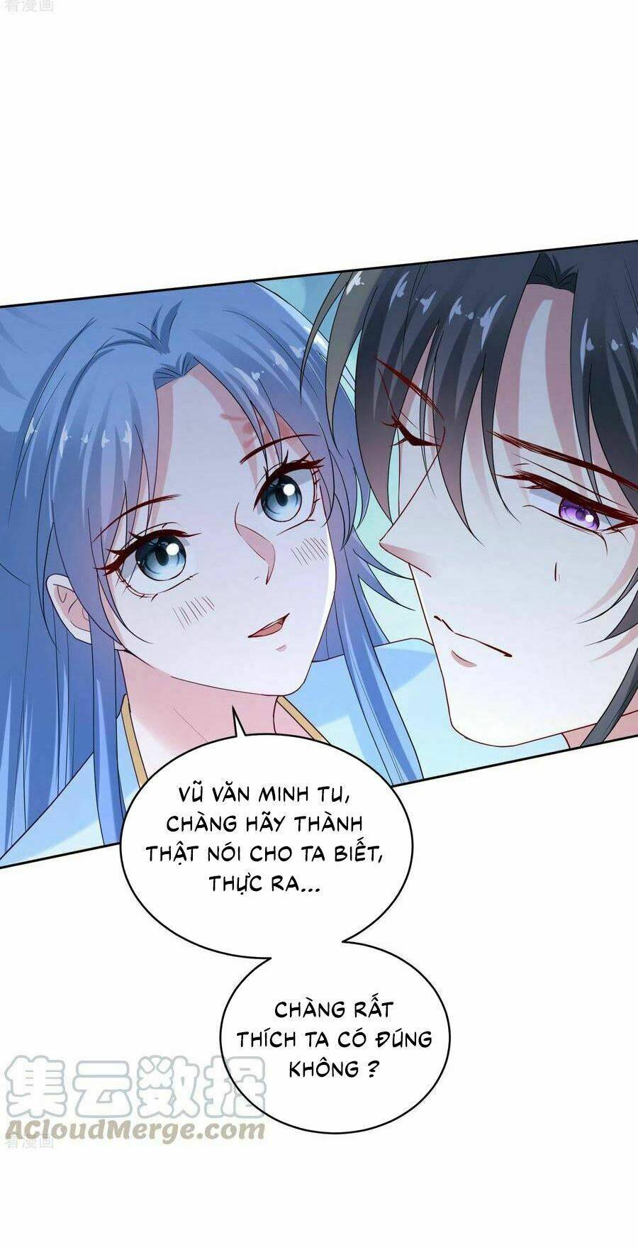 Độc Y Đích Nữ Chapter 188 - Trang 2