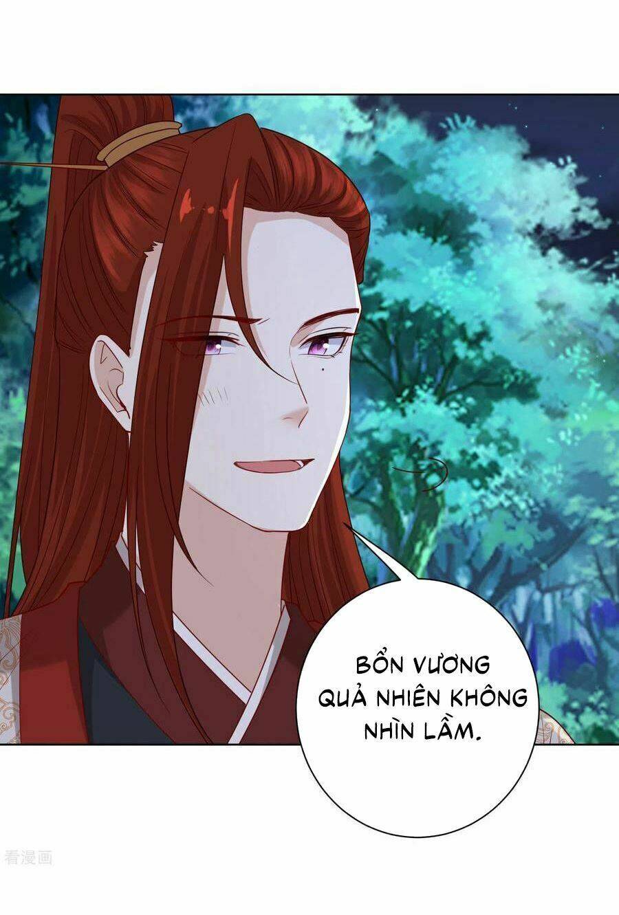 Độc Y Đích Nữ Chapter 187 - Trang 2