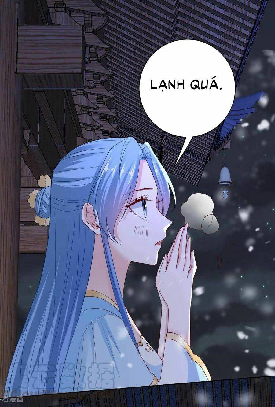 Độc Y Đích Nữ Chapter 187 - Trang 2