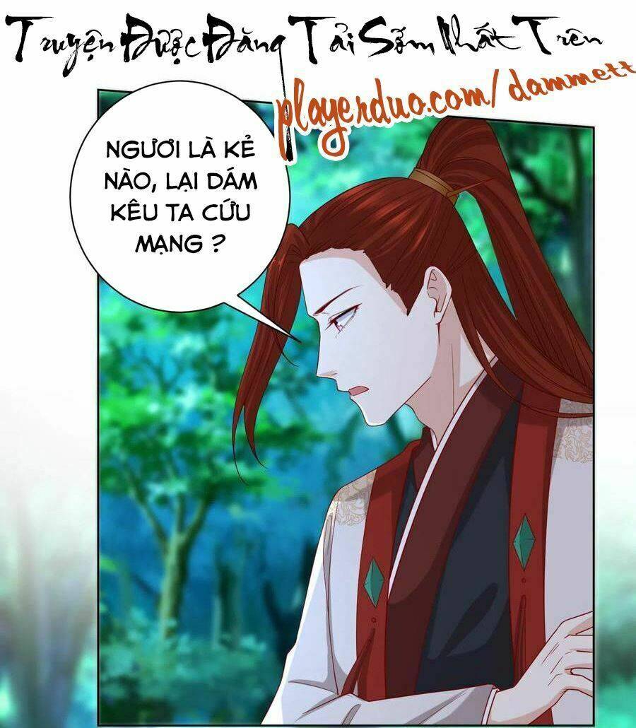 Độc Y Đích Nữ Chapter 186 - Trang 2