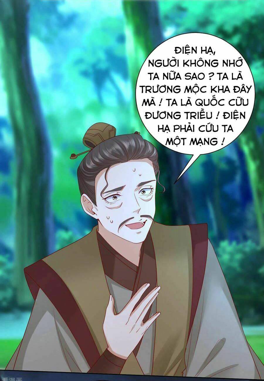 Độc Y Đích Nữ Chapter 186 - Trang 2