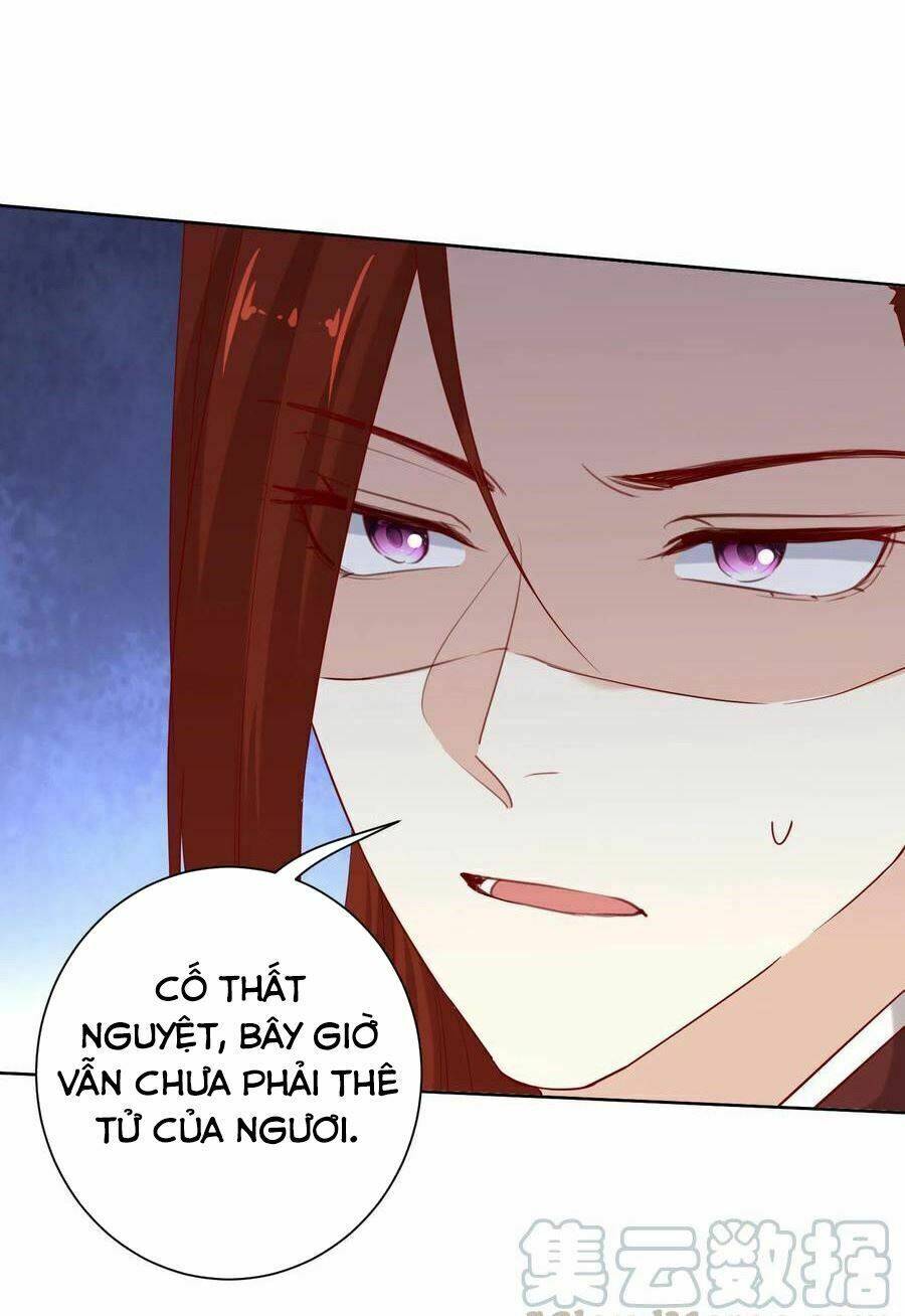 Độc Y Đích Nữ Chapter 186 - Trang 2