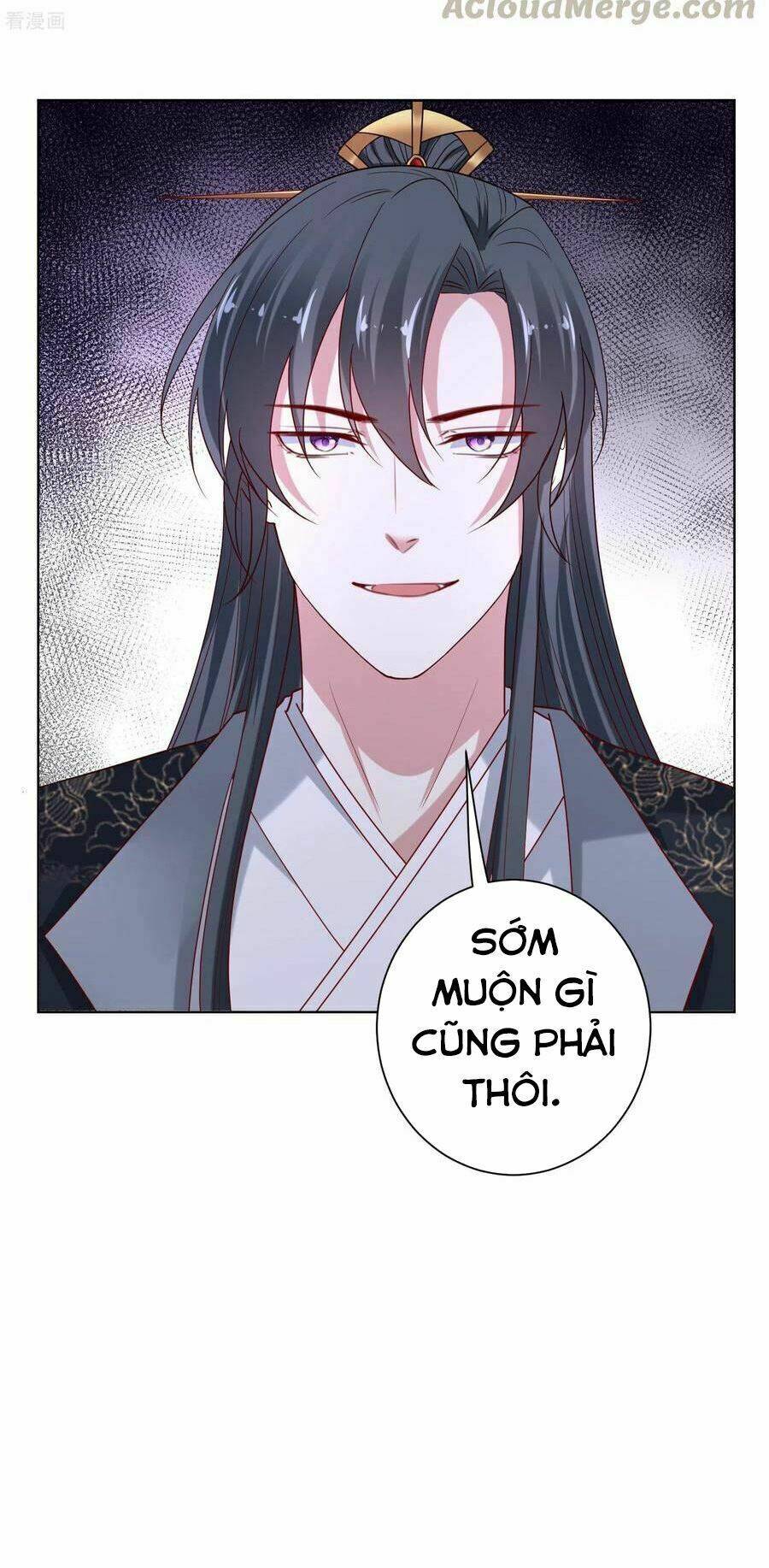 Độc Y Đích Nữ Chapter 186 - Trang 2