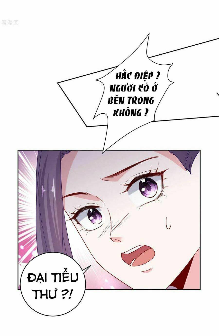 Độc Y Đích Nữ Chapter 185 - Trang 2