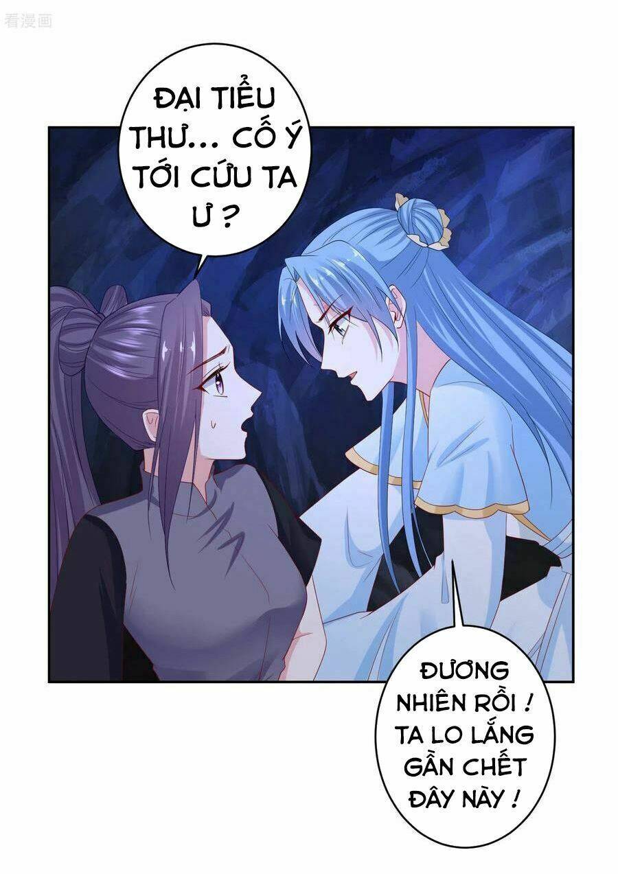 Độc Y Đích Nữ Chapter 185 - Trang 2