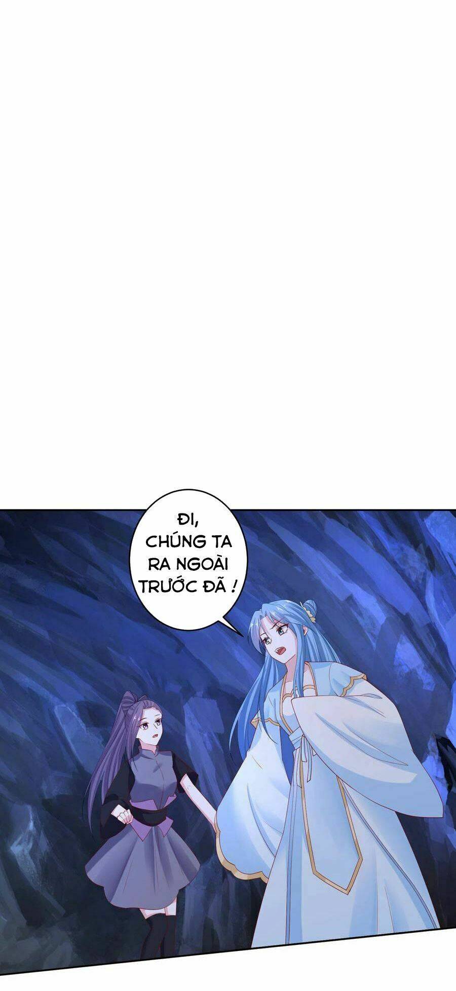 Độc Y Đích Nữ Chapter 185 - Trang 2