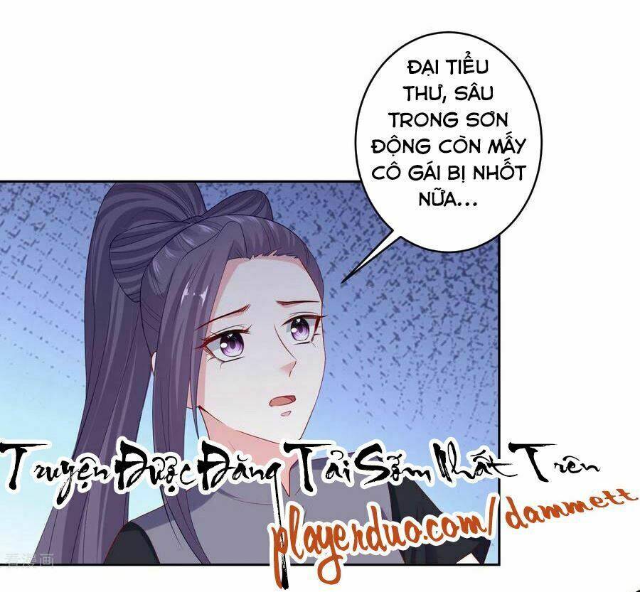 Độc Y Đích Nữ Chapter 185 - Trang 2