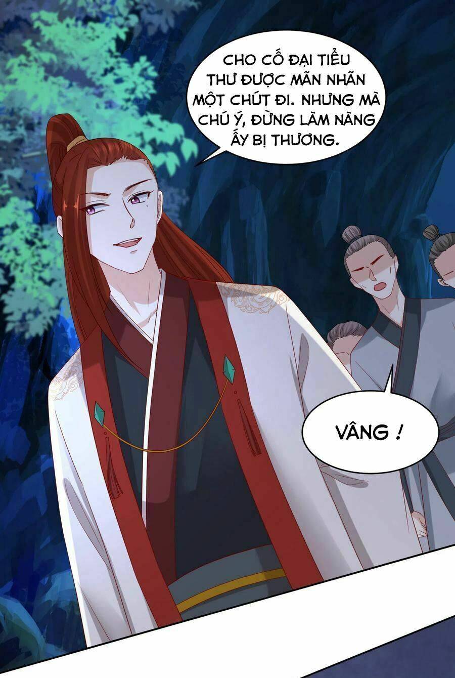 Độc Y Đích Nữ Chapter 185 - Trang 2