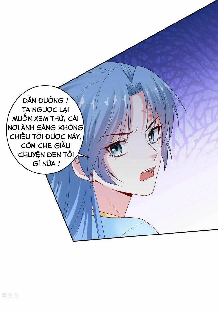 Độc Y Đích Nữ Chapter 185 - Trang 2