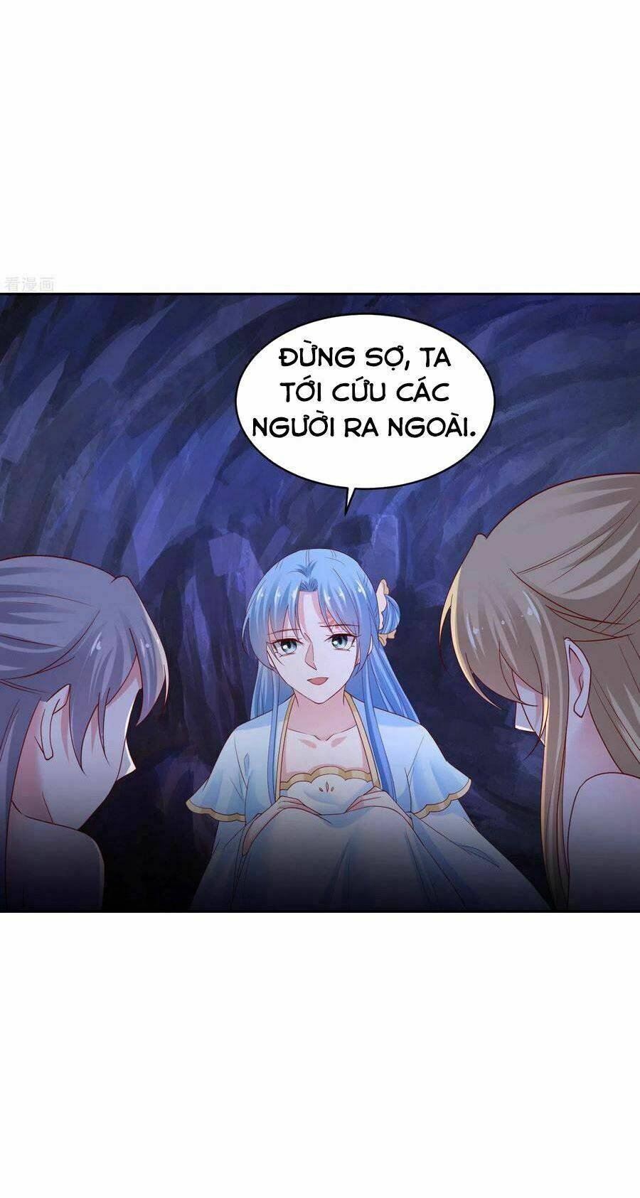 Độc Y Đích Nữ Chapter 185 - Trang 2