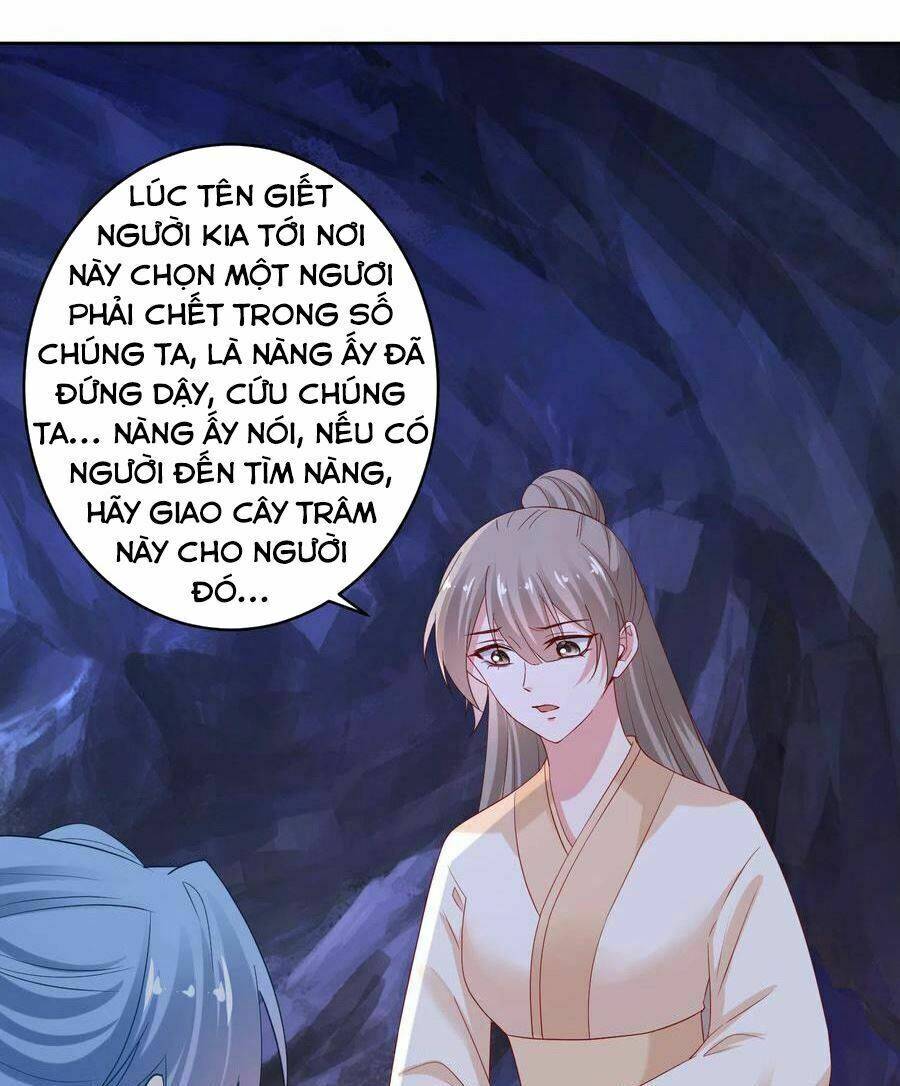 Độc Y Đích Nữ Chapter 185 - Trang 2