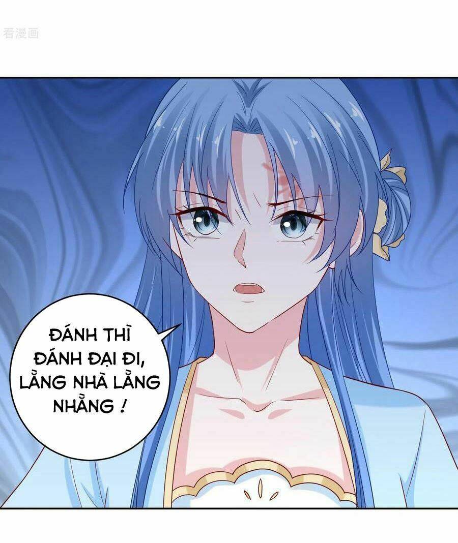 Độc Y Đích Nữ Chapter 185 - Trang 2