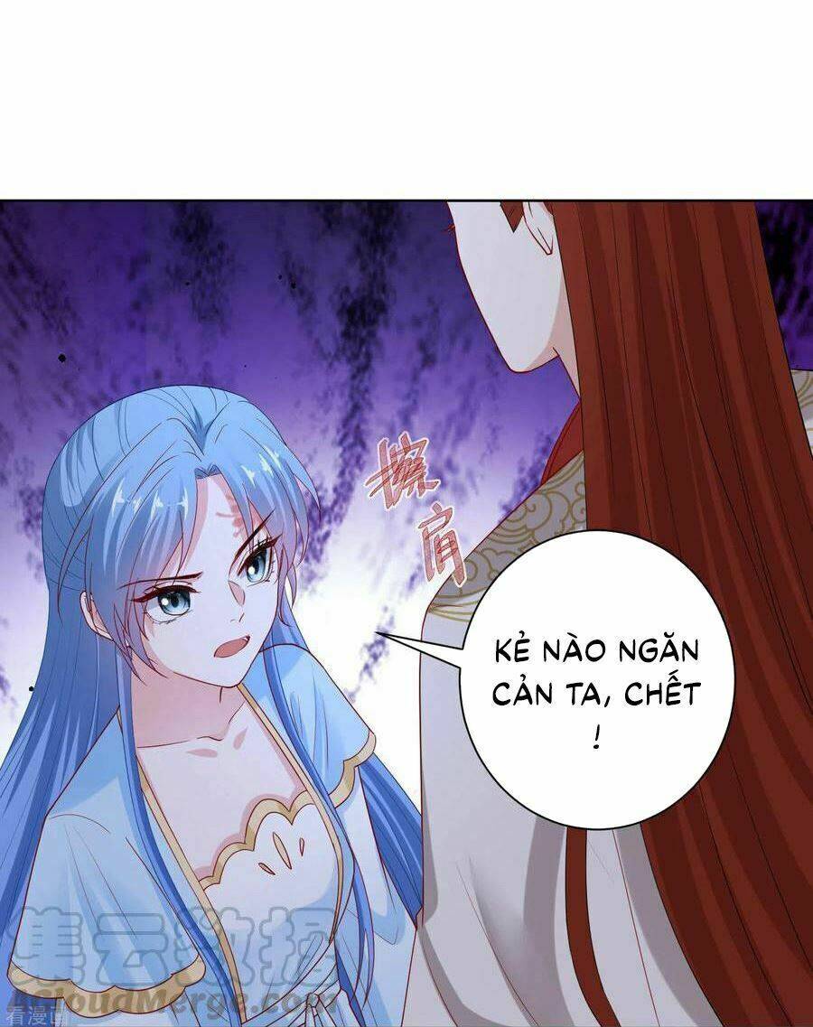 Độc Y Đích Nữ Chapter 184 - Trang 2