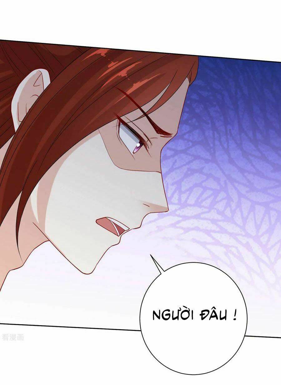 Độc Y Đích Nữ Chapter 184 - Trang 2