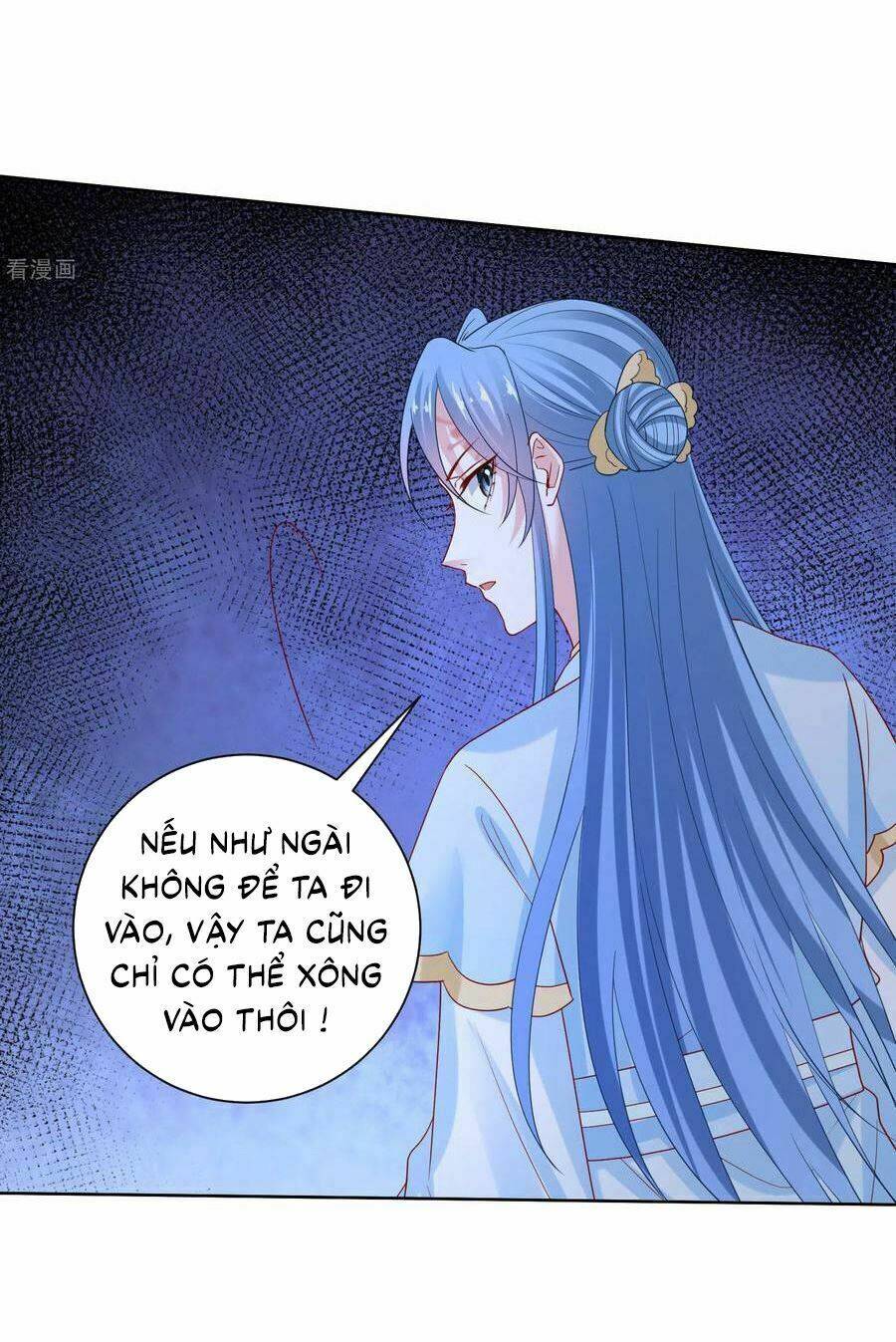 Độc Y Đích Nữ Chapter 184 - Trang 2