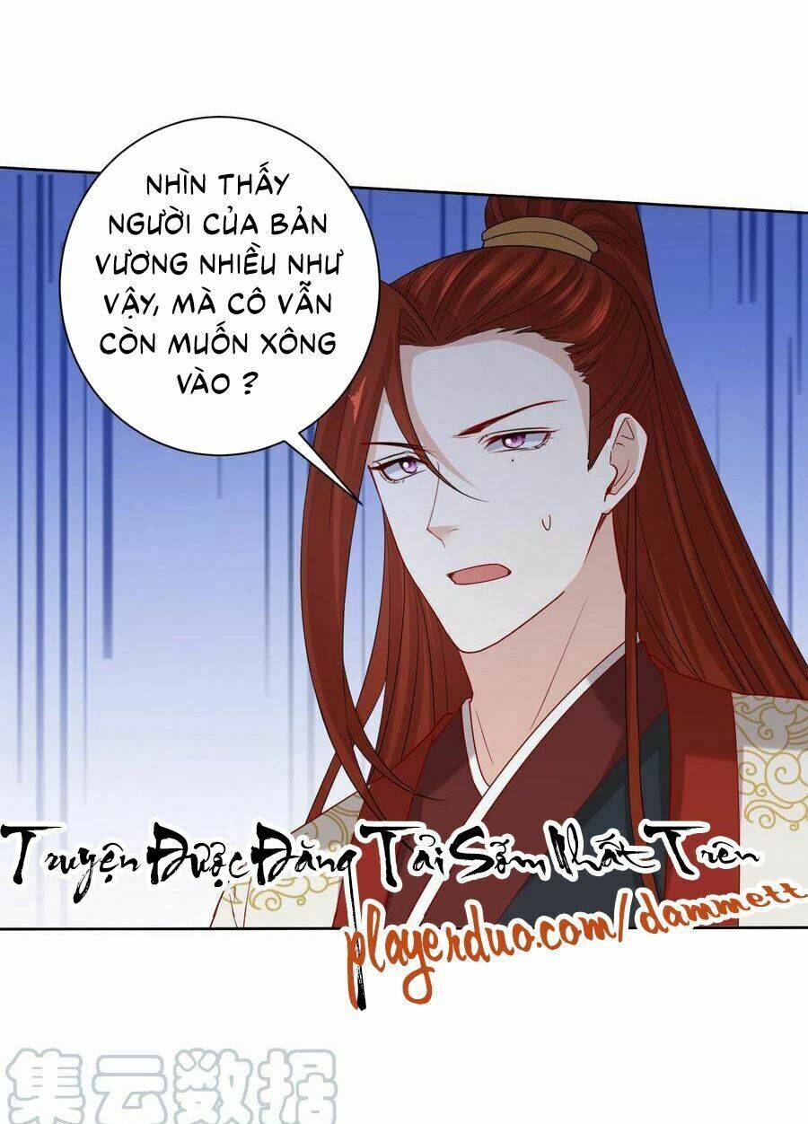 Độc Y Đích Nữ Chapter 184 - Trang 2