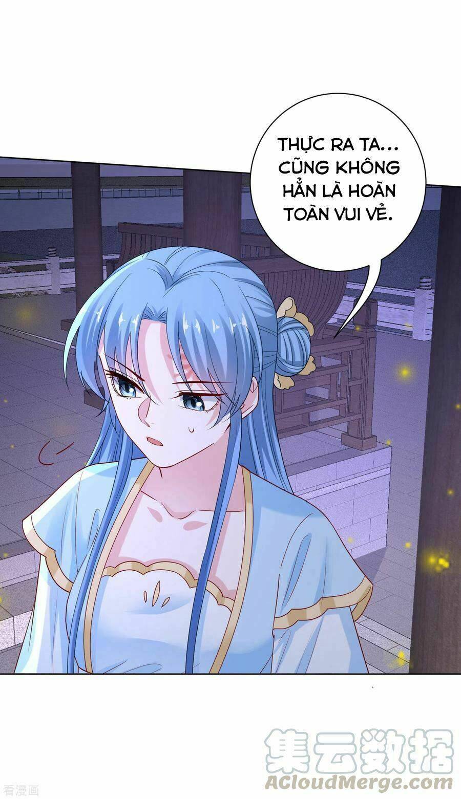 Độc Y Đích Nữ Chapter 183 - Trang 2