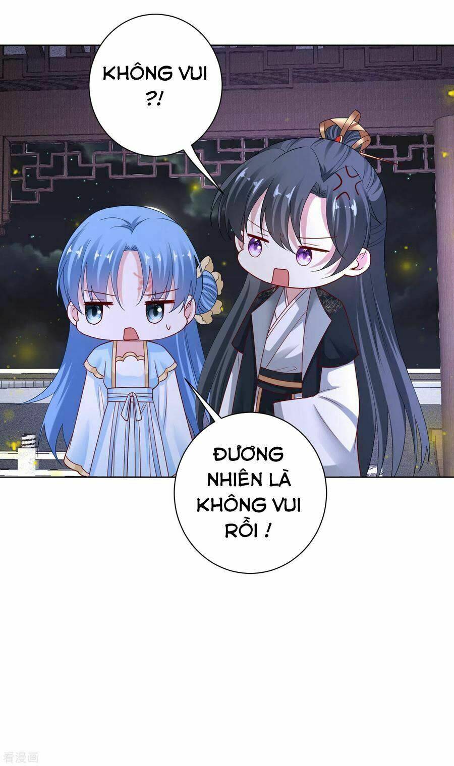 Độc Y Đích Nữ Chapter 183 - Trang 2