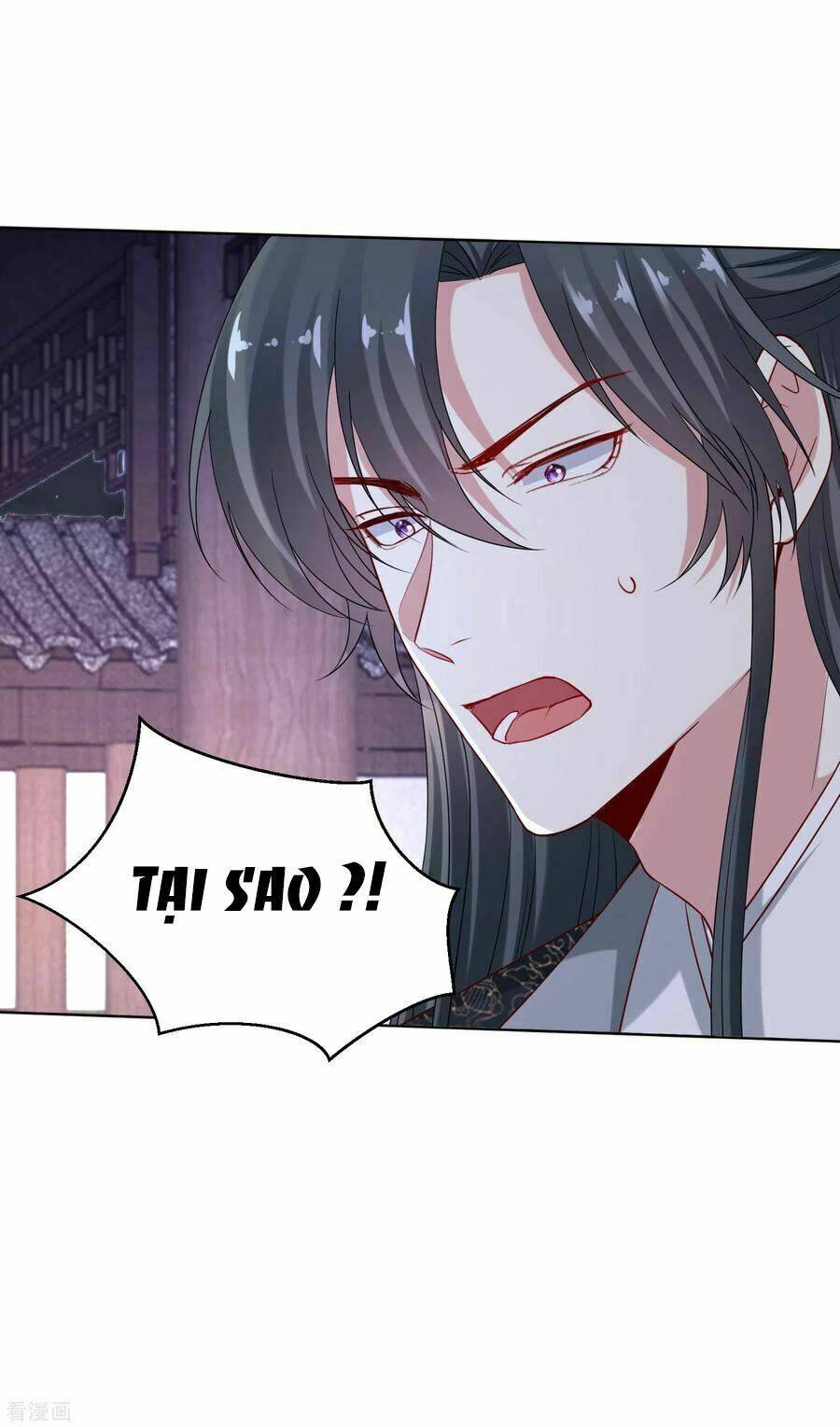 Độc Y Đích Nữ Chapter 183 - Trang 2