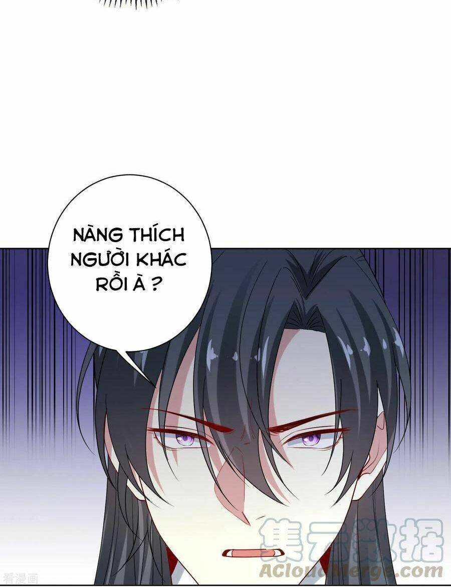 Độc Y Đích Nữ Chapter 183 - Trang 2