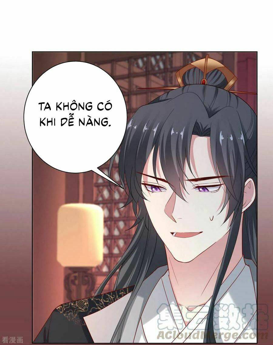 Độc Y Đích Nữ Chapter 182 - Trang 2