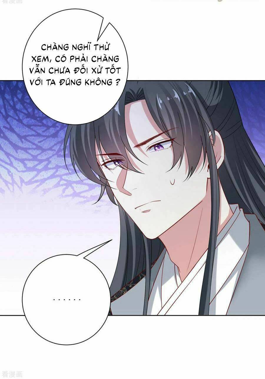 Độc Y Đích Nữ Chapter 182 - Trang 2