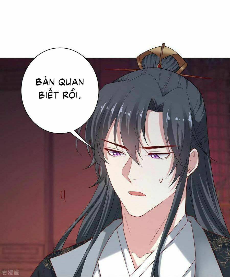 Độc Y Đích Nữ Chapter 182 - Trang 2