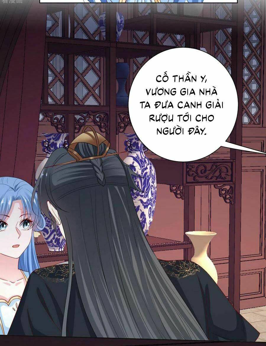 Độc Y Đích Nữ Chapter 182 - Trang 2