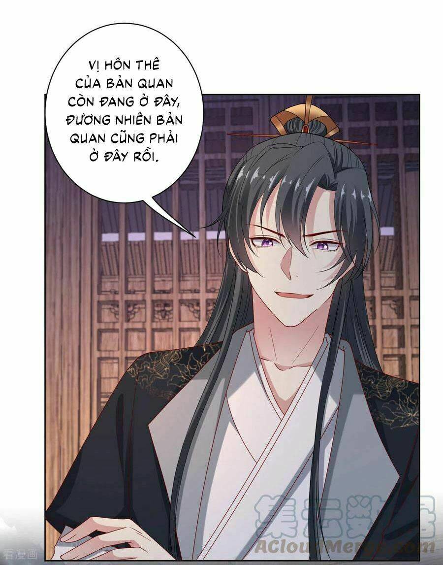 Độc Y Đích Nữ Chapter 182 - Trang 2