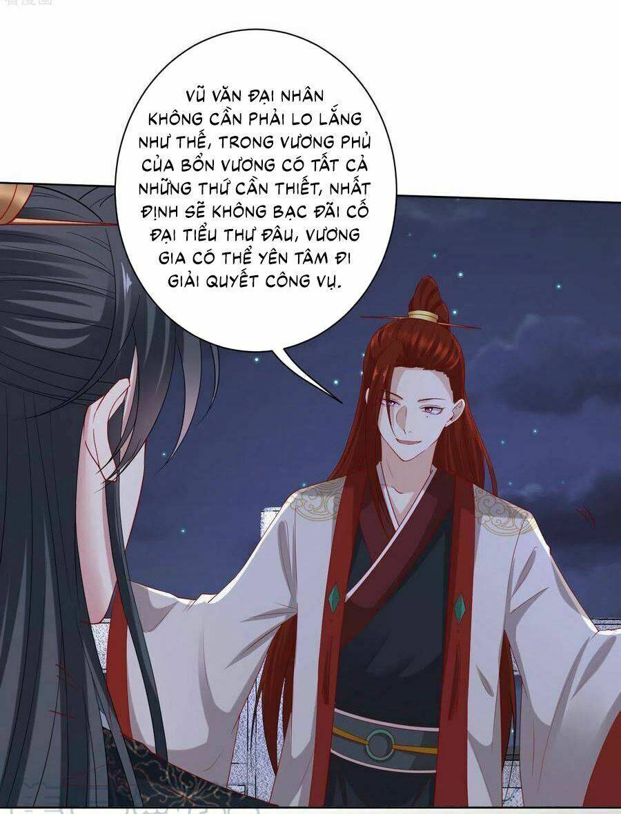 Độc Y Đích Nữ Chapter 182 - Trang 2